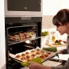 Духовой шкаф Beko электрический, 72л, A (BBIE123001XD) (Stainless Steel)