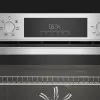 Духовой шкаф Beko электрический, 72л, A (BBIE123001XD) (Stainless Steel)