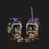 Конструктор LEGO Harry Potter Котел: Таємний клас зіллєваріння (76464)