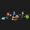 Конструктор LEGO Harry Potter Котел: Таємний клас зіллєваріння (76464)