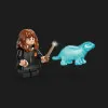 Конструктор LEGO Harry Potter Котел: Таємний клас зіллєваріння (76464)