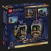 Конструктор LEGO Harry Potter Котел: Таємний клас зіллєваріння (76464)