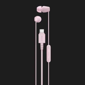 Навушники Sony IER-EX15C (Pink) (IEREX15CP.E) в Сваляві