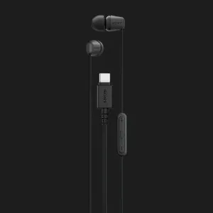 Наушники Sony IER-EX15C (Black) (IEREX15CB.E) в Хмельницком