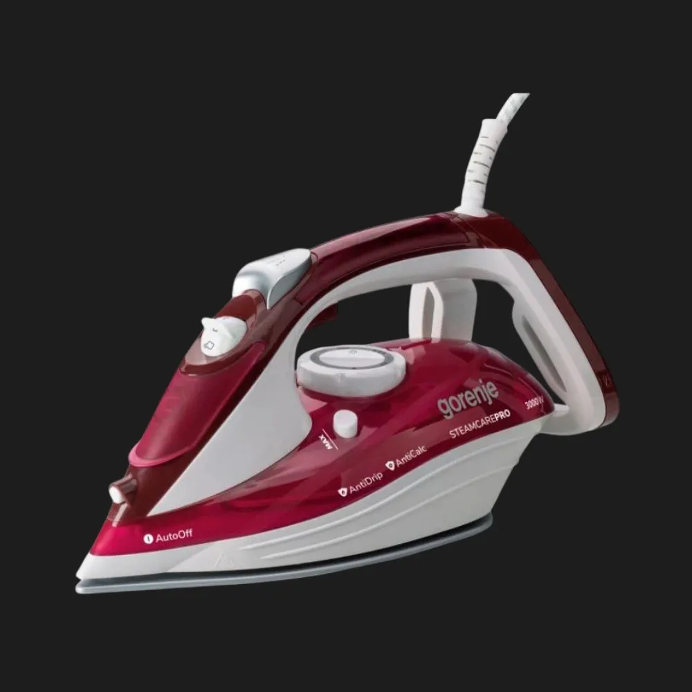 Праска Gorenje SIH3000RBC (Red)