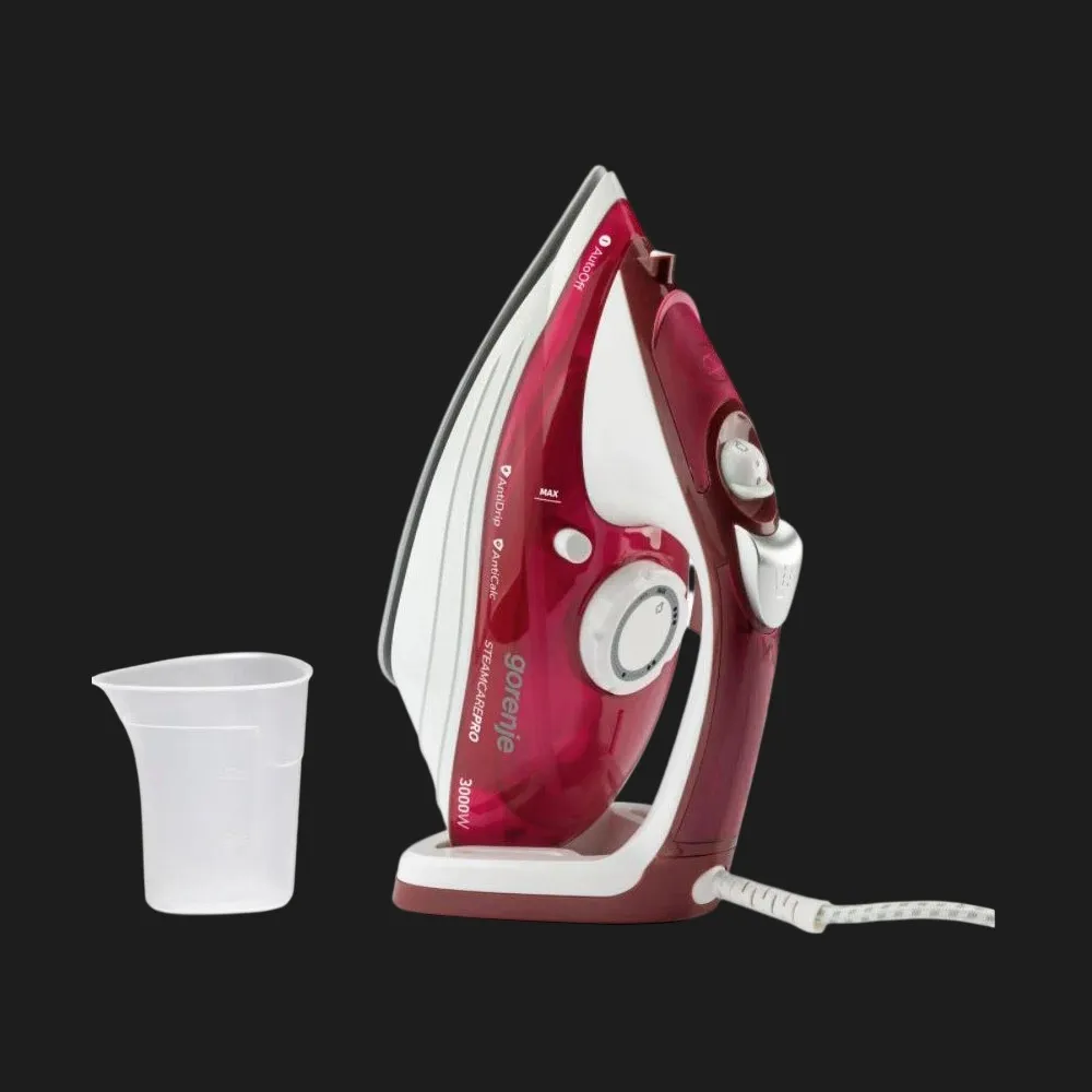 Праска Gorenje SIH3000RBC (Red)