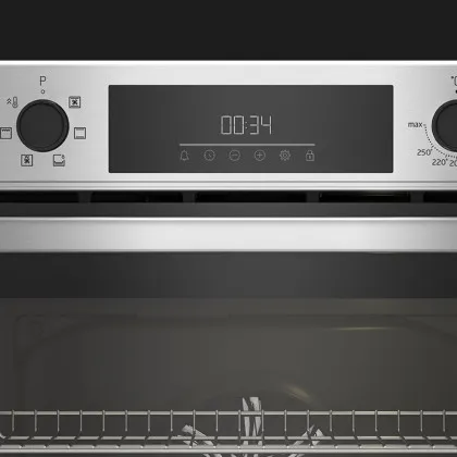 Духовой шкаф Beko электрический, 72л, A (BBIE123002XD) (Black)