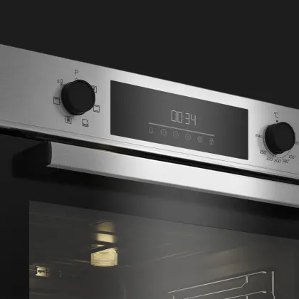 Духовой шкаф Beko электрический, 72л, A (BBIE123002XD) (Black)