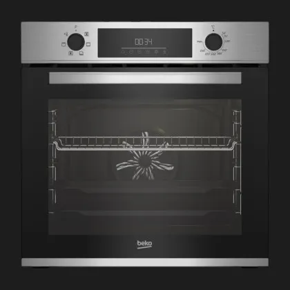 Духовой шкаф Beko электрический, 72л, A (BBIE123002XD) (Black)