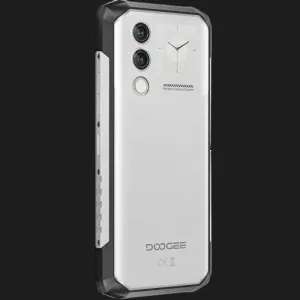 DOOGEE Blade 10 Max 8/256GB (Platinum Silver) (Standard) в Бродах