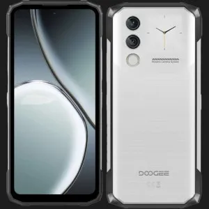DOOGEE Blade 10 Max 8/256GB (Platinum Silver) (Standard) в Бродах