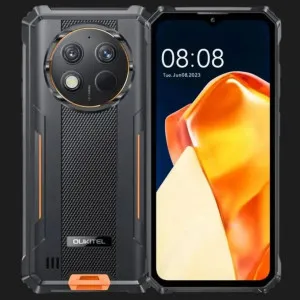 Oukitel G1 6/256GB (Orange) (Standard)