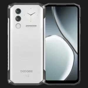 DOOGEE Blade 10 Max 8/256GB (Platinum Silver) (Standard) в Бродах