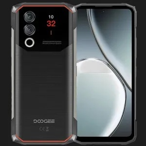 DOOGEE Blade 10 Max 8/256GB (Force Black) (Standard) в Бродах