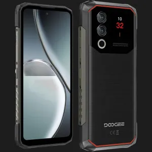 DOOGEE Blade 10 Max 8/256GB (Force Black) (Standard) в Бродах