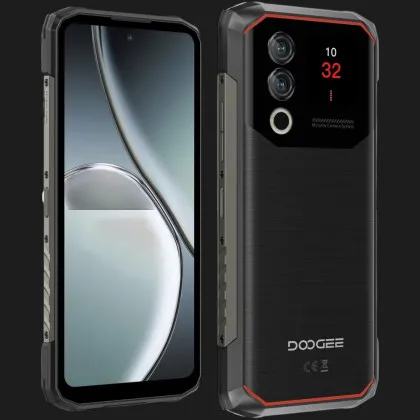 DOOGEE Blade 10 Max 8/256GB (Force Black) (Standard)