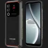 DOOGEE Blade 10 Max 8/256GB (Force Black) (Standard)