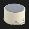 Каструля з кришкою KitchenAid Steel Core, 24 см, 6 л (Beige) (CC003269-001)