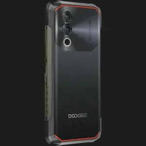 DOOGEE Blade 10 Power 6/256GB (Black) (Standard) в Бродах