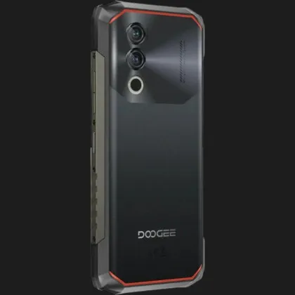 DOOGEE Blade 10 Power 6/256GB (Black) (Standard)