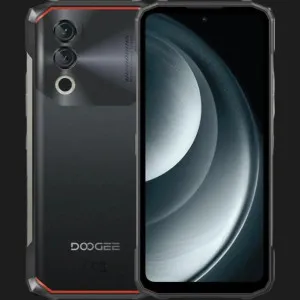 DOOGEE Blade 10 Power 6/256GB (Black) (Standard) в Бродах