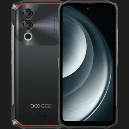 DOOGEE Blade 10 Power 6/256GB (Black) (Standard)