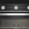 Духовой шкаф Beko электрический, 72л, A (BBIE13100XC) (Stainless Steel)