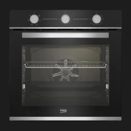 Духовой шкаф Beko электрический, 72л, A (BBIE13100XC) (Stainless Steel)