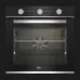 Духовой шкаф Beko электрический, 72л, A (BBIE13100XC) (Stainless Steel)