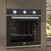 Духовой шкаф Beko электрический, 72л, A (BBIE13100XC) (Stainless Steel)