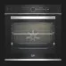 Духовой шкаф Beko электрический, 72л, A+ (BBIS13400XMSE) (Stainless Steel)