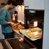 Духовой шкаф Beko электрический, 72л, A+ (BBIS13400XMSE) (Stainless Steel)