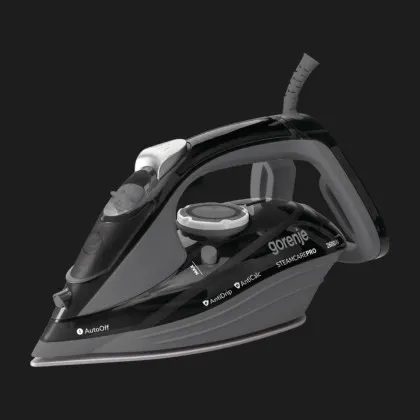 Праска Gorenje SIH2600BKG (Black)