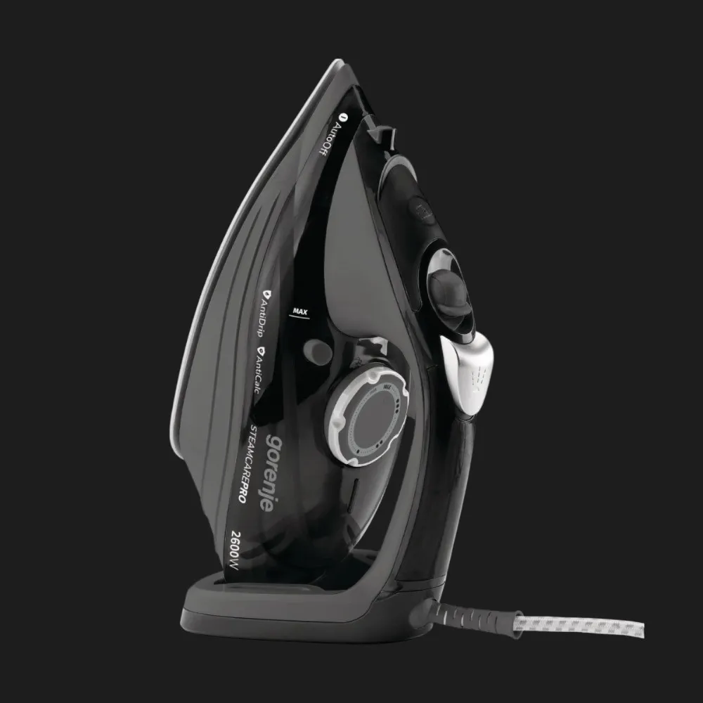 Праска Gorenje SIH2600BKG (Black)