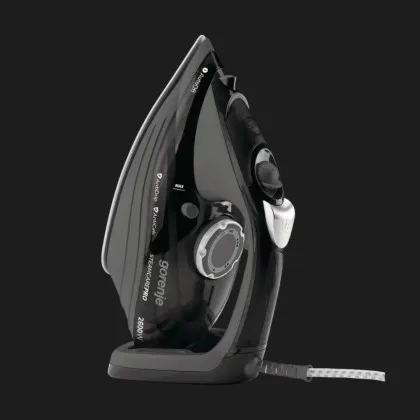 Праска Gorenje SIH2600BKG (Black)