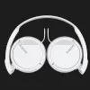 Наушники Sony MDR-ZX110AP (White) (MDRZX110APW.CE7)
