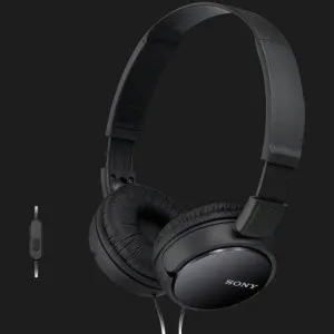 Навушники Sony MDR-ZX110AP (Black) (MDRZX110APB.CE7) в Сваляві