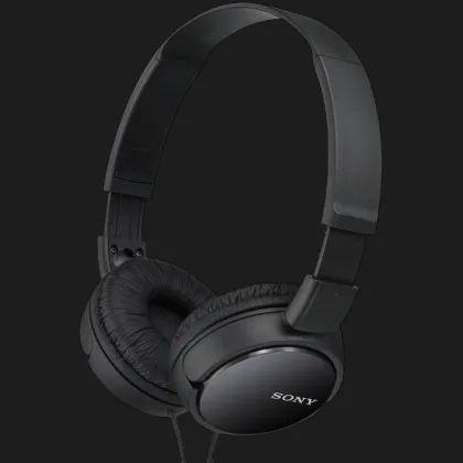 Навушники Sony MDR-ZX110AP (Black) (MDRZX110APB.CE7) у Володимирі