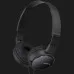 Навушники Sony MDR-ZX110AP (Black) (MDRZX110APB.CE7)
