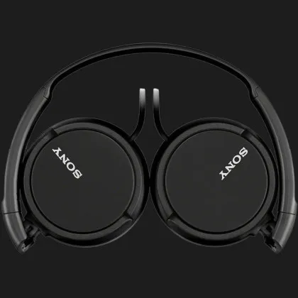 Навушники Sony MDR-ZX110AP (Black) (MDRZX110APB.CE7) у Володимирі
