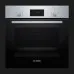 Духовой шкаф Bosch электрический, 66л, A (HBF512BS1T) (Stainless Steel)