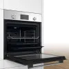 Духовой шкаф Bosch электрический, 66л, A (HBF512BS1T) (Stainless Steel)
