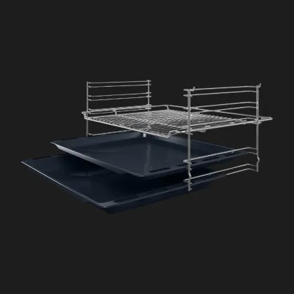 Духовой шкаф Bosch электрический, 66л, A (HBF512BS1T) (Stainless Steel)