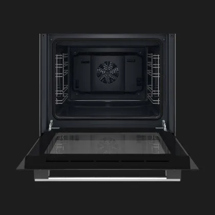 Духовой шкаф Bosch электрический, 66л, A (HBF512BS1T) (Stainless Steel)