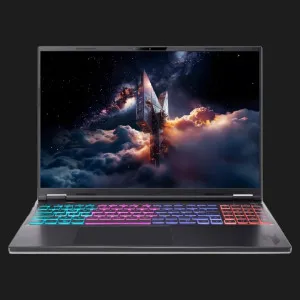 Ноутбук Acer Nitro V 16S ANV16S-41 16" (AMD Ryzen 5/16GB/1TB (SSD)/RTX 5060) (NH.U03EU.007) (UA)