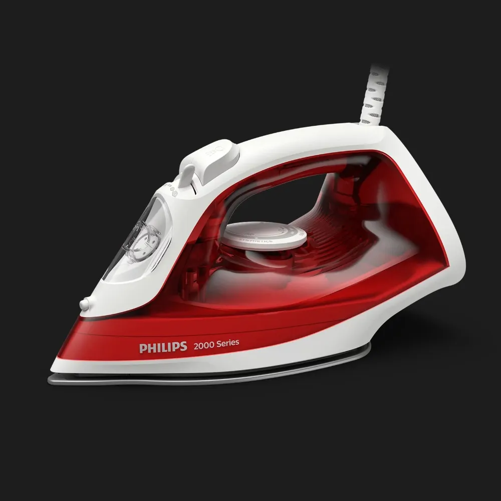 Праска Philips 2000 DST2010/40 (Red)