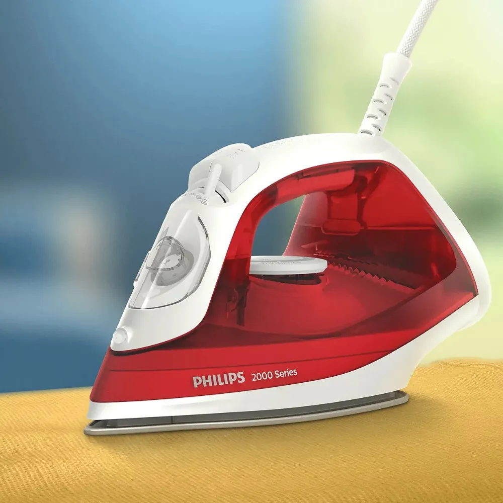 Утюг Philips 2000 DST2010/40 (Red)