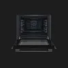 Духовой шкаф Bosch электрический, 66л, A (HBF512BB1T) (Black)