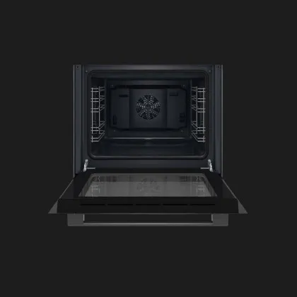 Духовой шкаф Bosch электрический, 66л, A (HBF512BB1T) (Black)