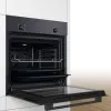 Духовой шкаф Bosch электрический, 66л, A (HBF512BB1T) (Black)